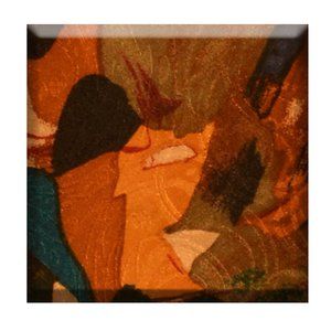 Roffe 'Paris New York' Tie